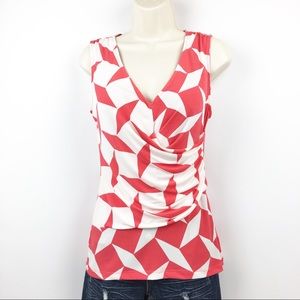 New York & Company Stretchable Sleeveless blouse